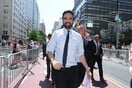 Ο Τραμπ ετοιμάζεται να πάρει θέση εναντίον του Μαμντάνι: Σκέψεις για δημόσια υποστήριξη σε Κουόμο-Άνταμς