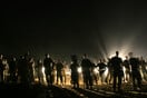 Ολική κατοχή της Γάζας: Συνεδριάζει το υπουργικό συμβούλιο του Ισραήλ εν μέσω προειδοποιήσεων για ανθρωπιστική καταστροφή
