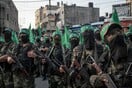 Γάζα: Το μυστικό σύστημα με μετρητά που χρησιμοποιεί η Χαμάς για να πληρώνει τους κυβερνητικούς μισθούς