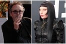 Δια χειρός Tim Burton το νέο βίντεο κλιπ της Lady Gaga για το «Wednesday» 
