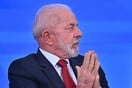 Λούλα ντα Σίλβα στο Reuters: «Δεν θα ταπεινώσω τον εαυτό μου» συνομιλώντας για δασμούς με τον Τραμπ