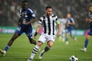 Conference League: ΠΑΟΚ – Βόλφσμπεργκερ 0-0 - Όλα ανοιχτά για την πρόκριση στην Αυστρία