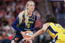 WNBA: Πέταξαν σεξουαλικό βοήθημα σε παίκτρια - Τρίτο συμβάν μέσα σε μία εβδομάδα