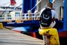 Ο καιρός σήμερα: Ισχυροί άνεμοι έως 9 μποφόρ και απαγορευτικό απόπλου από Πειραιά, Ραφήνα και Λαύριο