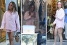 Τουρκία: Η Τζένιφερ Λόπεζ «έφαγε πόρτα» σε κατάστημα Chanel