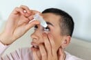 Ο FDA ενέκρινε κολλύριο για την αντιμετώπιση της πρεσβυωπίας