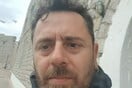 Κέρκυρα: Νεκρός σε τροχαίο στην Εγνατία ο 55χρονος φωτορεπόρτερ Γιάννης Δημητράς