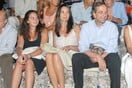 Οικογένεια Αντώνη Σαμαρά: «Η Λένα μας θα ήθελε ενίσχυση κοινωφελών σκοπών»