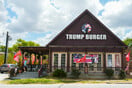 ΗΠΑ: Ο ιδιοκτήτης της αλυσίδας «Trump Burger» συνελήφθει και κινδυνεύει με απέλαση