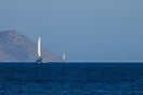 Προσάραξε ιστιοφόρο με 11 επιβαίνοντες στην Καστροσυκιά Πρέβεζας