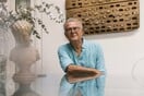 Μιχάλης Ρέππας: «Θέλω να διασκεδάζω. Πέρασα τα 65 και έχει αρχίσει να μη με νοιάζει»