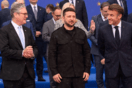 Ευρώπη και Κίεβο απορρίπτουν το σχέδιο Πούτιν – Παρουσιάζουν δικό τους «οδικό χάρτη» για ειρήνη στην Ουκρανία
