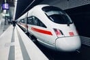 Άνδρας βρέθηκε κρεμασμένος από τρένο υψηλής ταχύτητας αφού βγήκε να κάνει ένα διάλειμμα