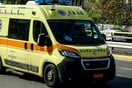 Τροχαίο με μία νεκρή στην Ποσειδώνος