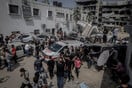Το Ισραήλ στόχευσε και εκτέλεσε τον δημοσιογράφο του Al Jazeera 