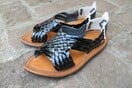 Νέο «sandal scandal» με Willy Chavarria, Adidas και Μεξικό: «Έκλεψαν» σχέδιο αυτοχθόνων για σανδάλια