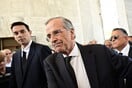 Κηδεύεται η Λένα Σαμαρά: Στο Α' Νεκροταφείο το τελευταίο αντίο 