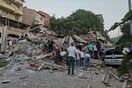 Σεισμός στην Τουρκία: Ολοκληρώθηκαν οι επιχειρήσεις διάσωσης – Βίντεο από τη στιγμή των 6,1 Ρίχτερ