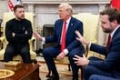 Οι ΗΠΑ θέλουν να «προγραμματίσουν» μια συνάντηση Τραμπ-Ζελένσκι-Πούτιν