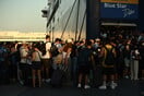 Έξοδος Δεκαπενταύγουστου: Έκτακτα μέτρα της Τροχαίας -Πότε ισχύει η απαγόρευση κυκλοφορίας φορτηγών