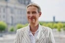 Γερμανία: Πρώτο κόμμα το AfD σε νέα δημοσκόπηση