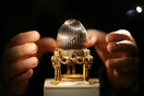 Ο Σέργκει Μοσούνωφ εξαγοράζει τη Fabergé έναντι 50 εκατ. δολαρίων