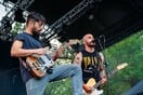 Planet of Zeus: Από τα «ιδρωμένα» υπόγεια του AN Club στις σκηνές της Ευρώπης