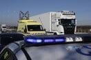 Δεκαπενταύγουστος: Απαγόρευση κυκλοφορίας φορτηγών άνω των 3,5 τόνων - Αναλυτικά τα μέτρα