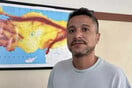 «SOS» από Τούρκο γεωλόγο: Πιθανός σεισμός 6,8 Ρίχτερ σε περιοχή που έχει χαρακτηριστεί «μη σεισμική»
