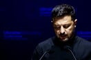 Ζελένσκι: Από ώρα σε ώρα η τηλεδιάσκεψη μεταξύ Ευρωπαίων ηγετών και Τραμπ - «Πρέπει να ασκήσουμε πίεση στη Ρωσία»