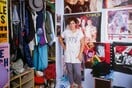 «Απαγορεύεται η είσοδος στους γονείς»: Εφηβικά δωμάτια στις δεκαετίες του ’80 και του ΄90 