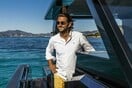 Πλοίο εμβόλισε το σκάφος του Τούρκου επιχειρηματία που ταξίδευε για Μύκονο