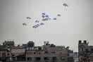 Ισραήλ: Ενέκρινε ο στρατός το σχέδιο Νετανιάχου για κατάληψη της Γάζας 