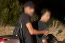 Πάτρα: «Είχα πιει τσίπουρο» - «Πίναμε μπύρες κι είπαμε να βάλουμε φωτιά», είπαν οι συλληφθέντες για εμπρησμό