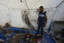 Ισραηλινή μονάδα επιχειρεί να δυσφημίσει δημοσιογράφους της Γάζας ως μαχητές της Χαμάς