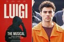 Λουίτζι Μαντζιόνε: Το «Luigi: The Musical» γεμίζει αίθουσες και προκαλεί συζητήσεις στις ΗΠΑ