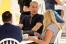 Οικογένεια Μαζωνάκη: «Για εμάς αξία έχει η ασφάλεια του Γιώργου, οτιδήποτε άλλο δεν μας αγγίζει»