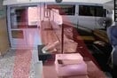 Ρόδος: Διαρρήκτες ψητοπωλείου δεν βρήκαν χρήματα και πήραν το μηχάνημα παραγγελιών και δύο μπύρες
