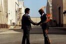 Πέθανε στα 88 του ο κασκαντέρ που καιγόταν στο εξώφυλλο των Pink Floyd