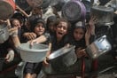 Γάζα: Το Ισραήλ ετοιμάζεται για μαζική εκτόπιση Παλαιστινίων - Η Χαμάς απορρίπτει το σχέδιο