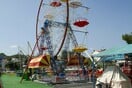 Ατύχημα σε λούνα παρκ στη Ρόδο: «Ήμασταν πιο πολλά άτομα από ό,τι συνήθως»
