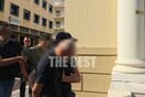 Φωτιά στην Πάτρα: Προφυλακιστέοι ο 19χρονος και ο 27χρονος για εμπρησμό στα Συχαινά