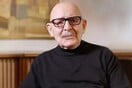 Ο Τζο Κάροφ, σχεδιαστής του εμβληματικού λογότυπου του Τζέιμς Μποντ, πέθανε σε ηλικία 103 ετών
