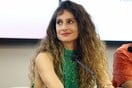 Μαρίνα Καλογήρου: «Έζησα αδελφικά μαζί με μοναχές σε δύο μοναστήρια»