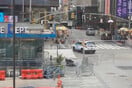 Νέα Υόρκη: Συναγερμός για ύποπτο δέμα στην Times Square