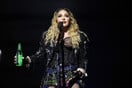 Η Μαντόνα γιόρτασε τα 67α γενέθλιά της με τούρτα Labubu - «Χρόνια πολλά Madudu»