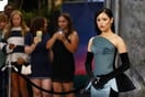 Τζένα Ορτέγκα: Τι την «φοβίζει» στο Χόλιγουντ - «Δεν θέλω να ξαναβρεθώ σε αυτή την κατάσταση»