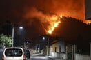 Μαίνονται οι πυρκαγιές σε Ισπανία και Πορτογαλία εν μέσω αποπνικτικού καύσωνα