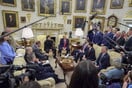 Η Ουκρανία προτείνει συμφωνία 100 δισ. δολαρίων για αμερικανικά όπλα στον Τραμπ με αντάλλαγμα εγγυήσεις ασφάλειας