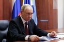 AFP: «Ο Πούτιν πρότεινε στον Τραμπ διμερή με Ζελένσκι» - Τι απάντησε το Κίεβο